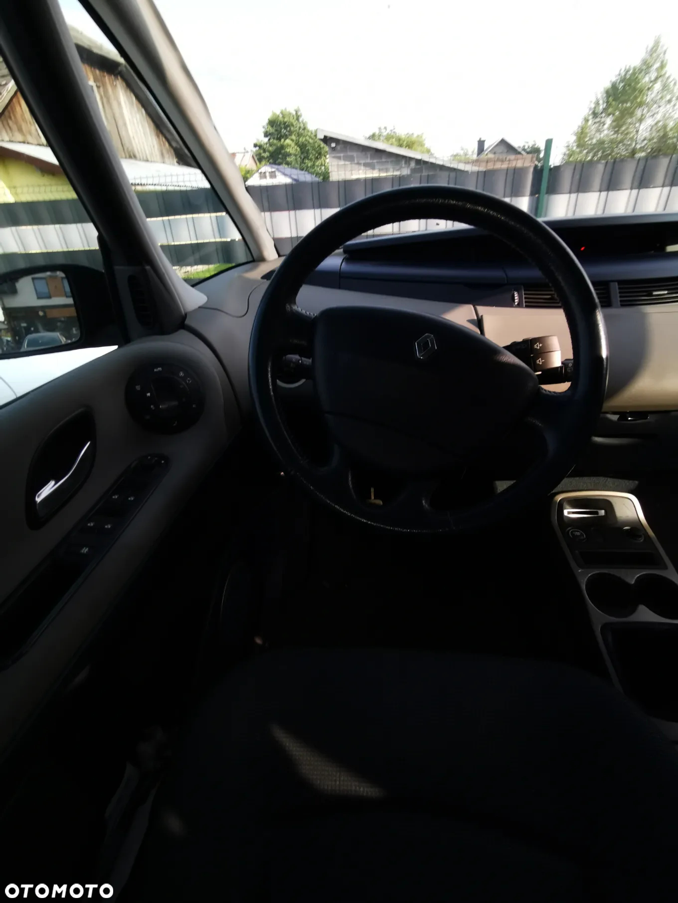 Renault Espace 2.2 dCi Dynamique - 7