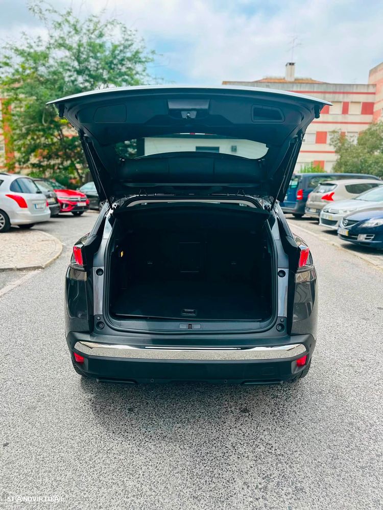 Peugeot 3008 - 7