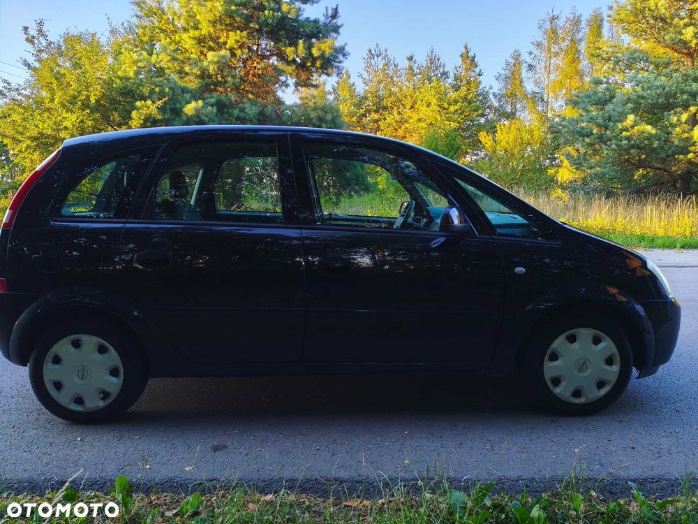 Opel Meriva - 3