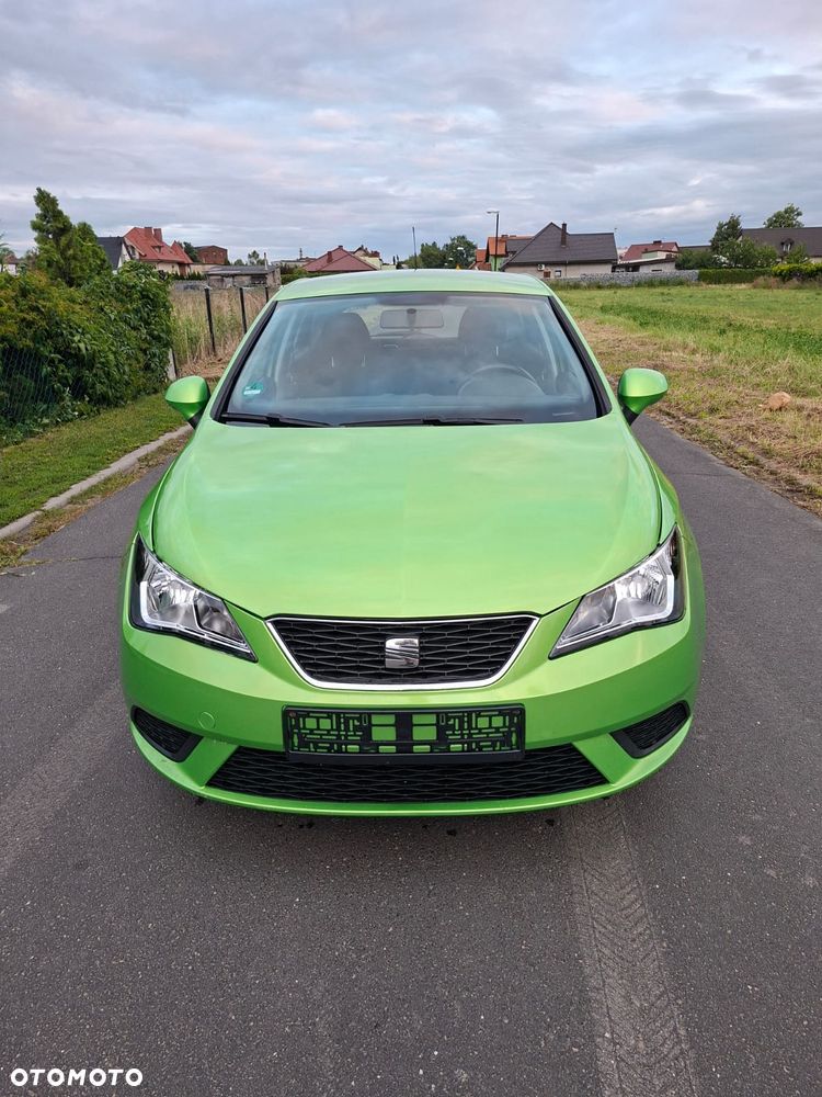Seat Ibiza - 3