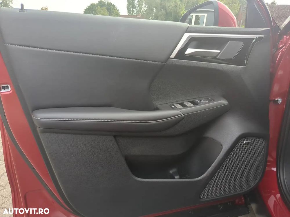 Mitsubishi Outlander 2.4 4WD Plus - 15