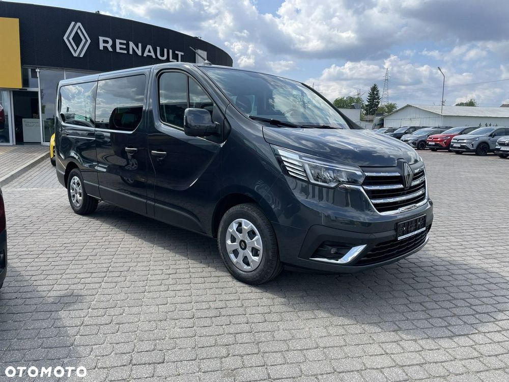 Renault Trafic - 2