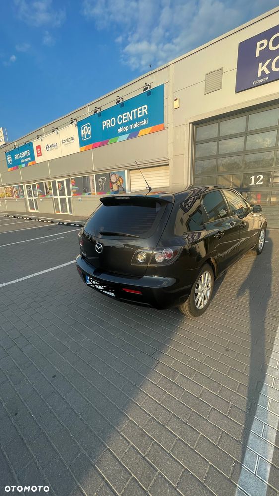 Mazda 3 1.6 Comfort - 3