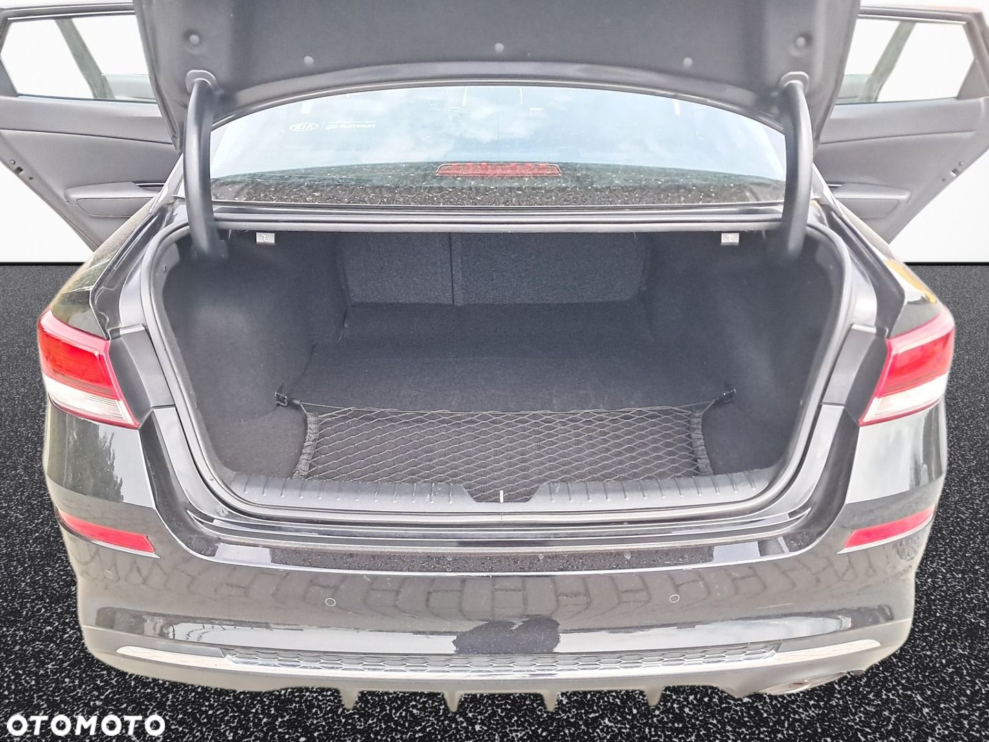 Kia Optima 1.6 T-GDI L DCT - 29