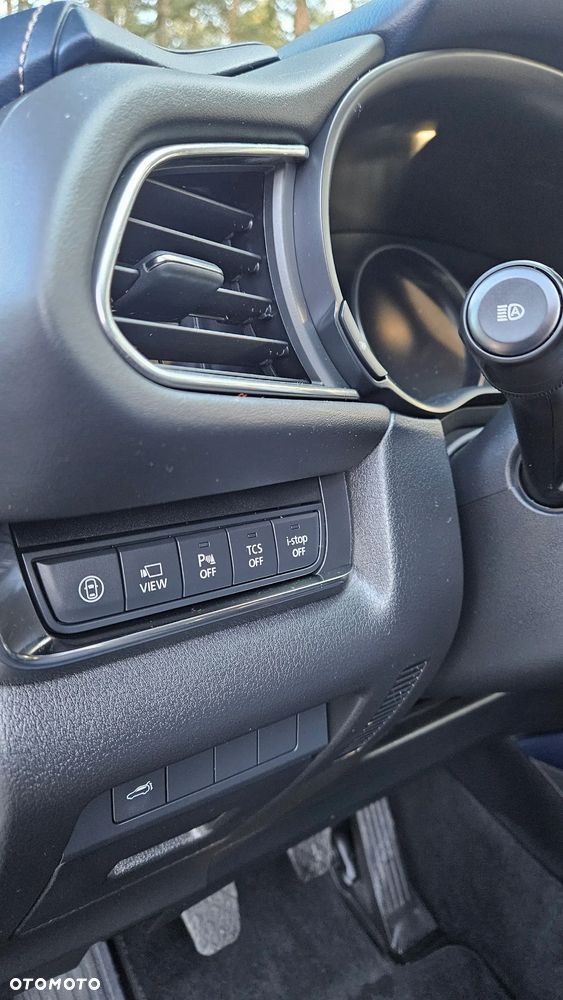 Mazda CX-30 2.0 mHEV Kanjo 2WD - 21