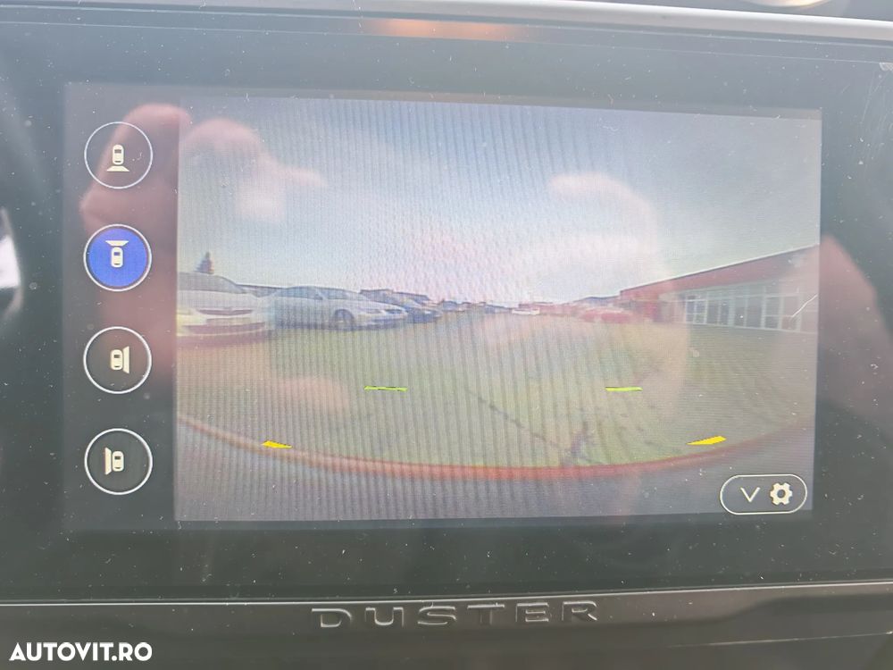 Dacia Duster TCe 150 EDC Prestige - 14