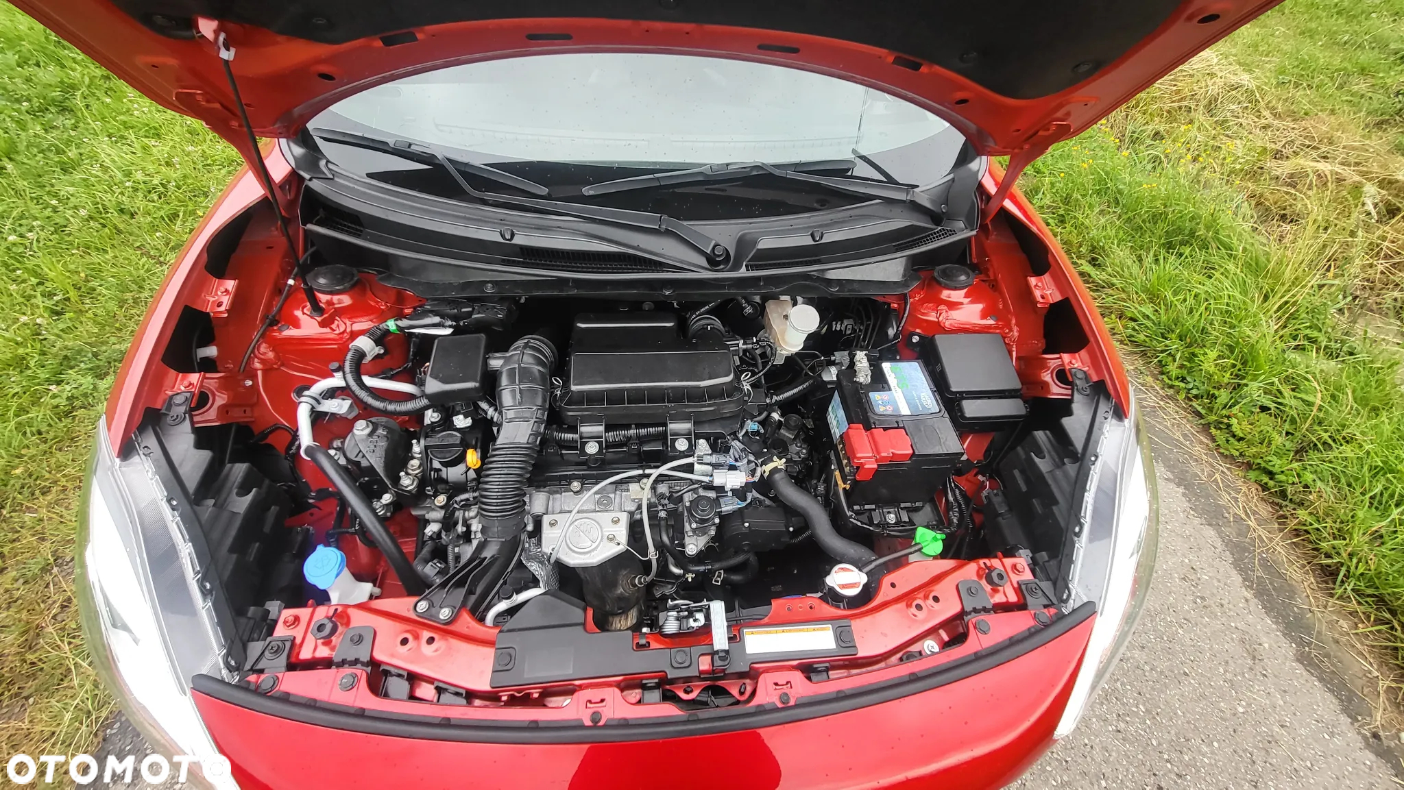 Suzuki Swift 1.2 Dualjet SHVS Elegance - 7