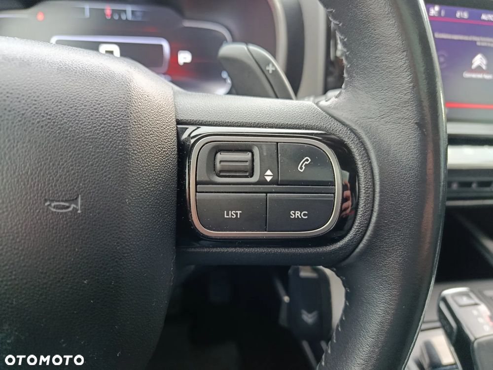 Citroën C5 Aircross 1.6 PureTech Feel EAT8 - 13