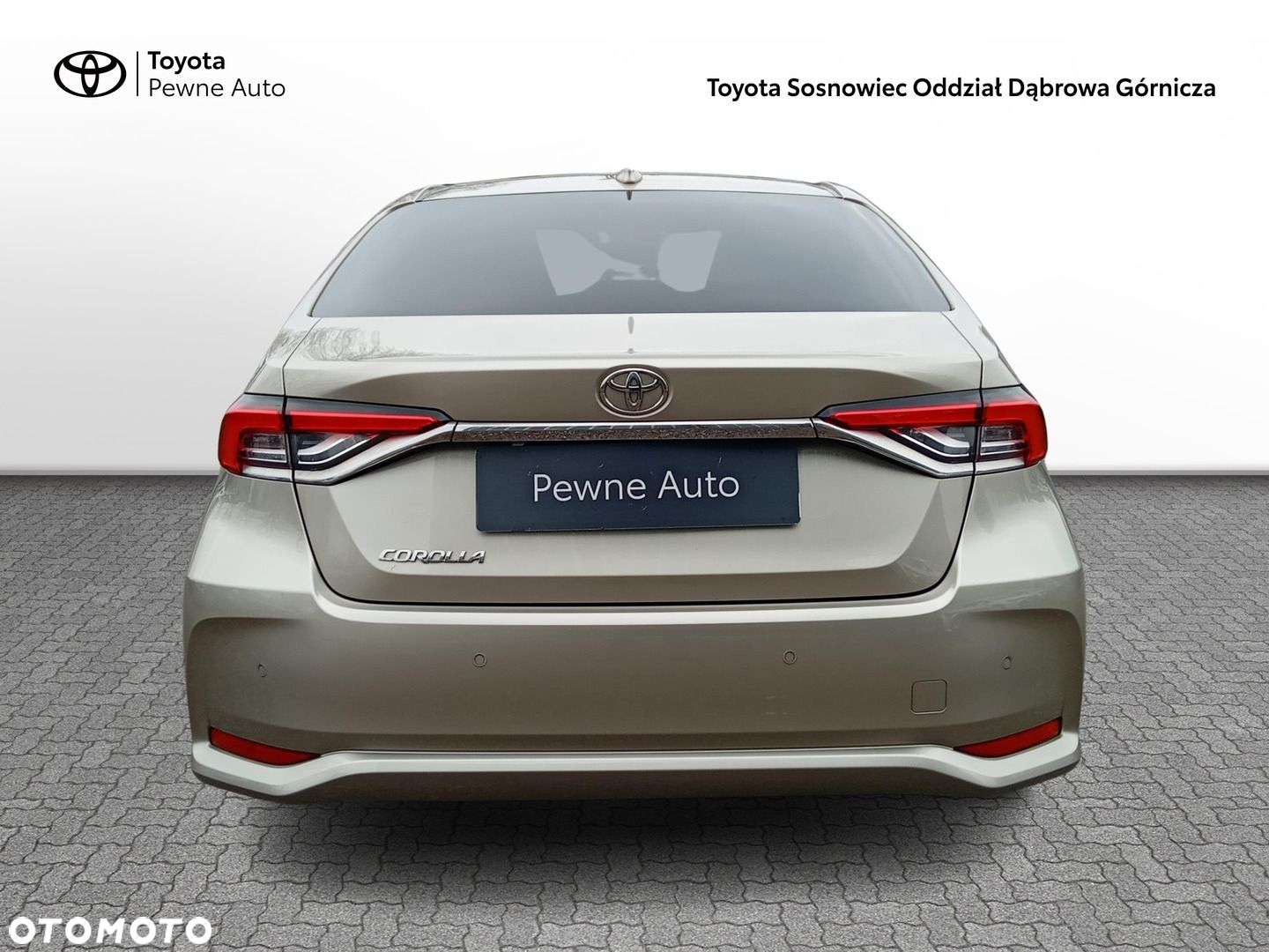 Toyota Corolla - 6