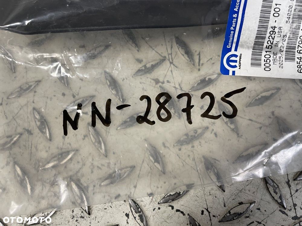 NOWY ORYGINALNY CZUJNIK PRAWY ZAMYKANIA KLAPY JEEP COMPASS 17-25 68546790AA - 5