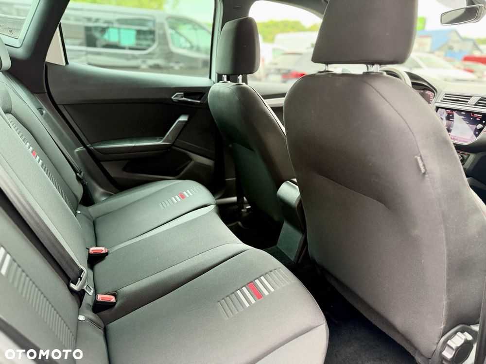 Seat Arona 1.0 TSI DSG OPF FR - 26