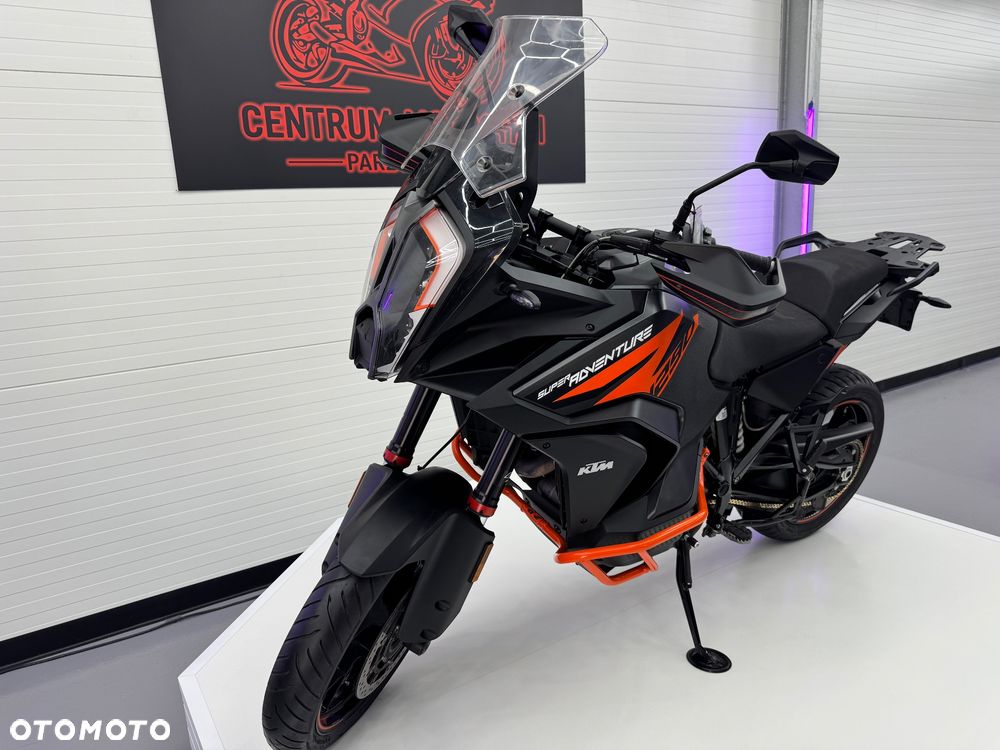 KTM Super Adventure - 7