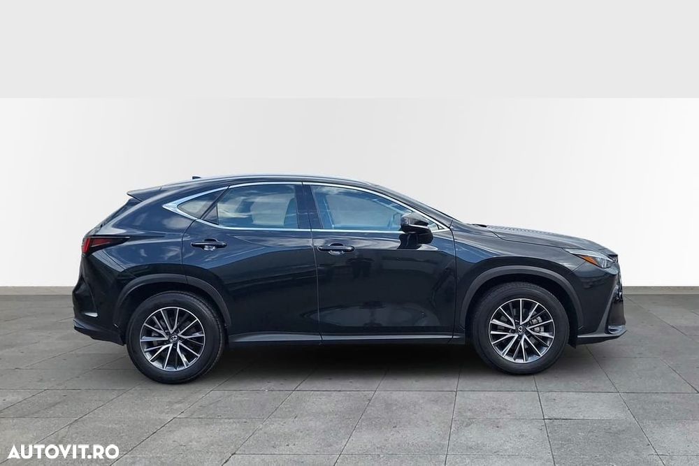 Lexus Seria NX 350h Business Line - 8