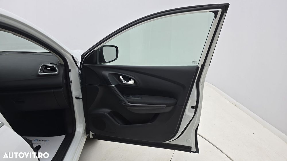 Renault Kadjar 1.6 DCI 4X4 Zen - 18