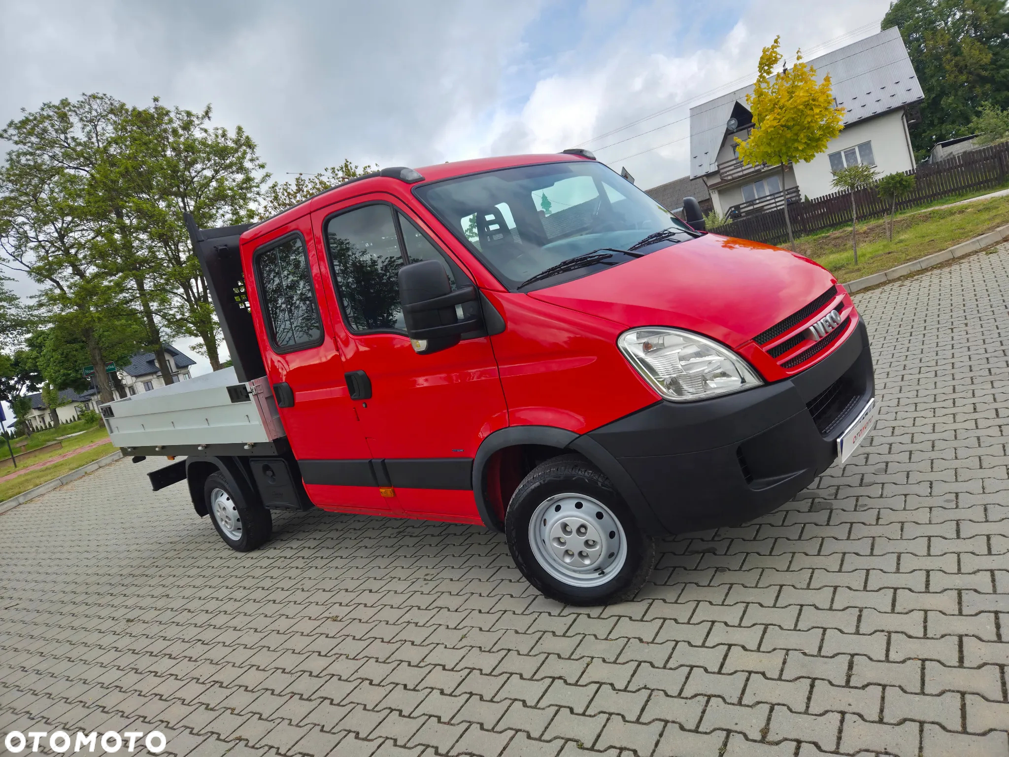 Iveco Daily 29L10 - 3