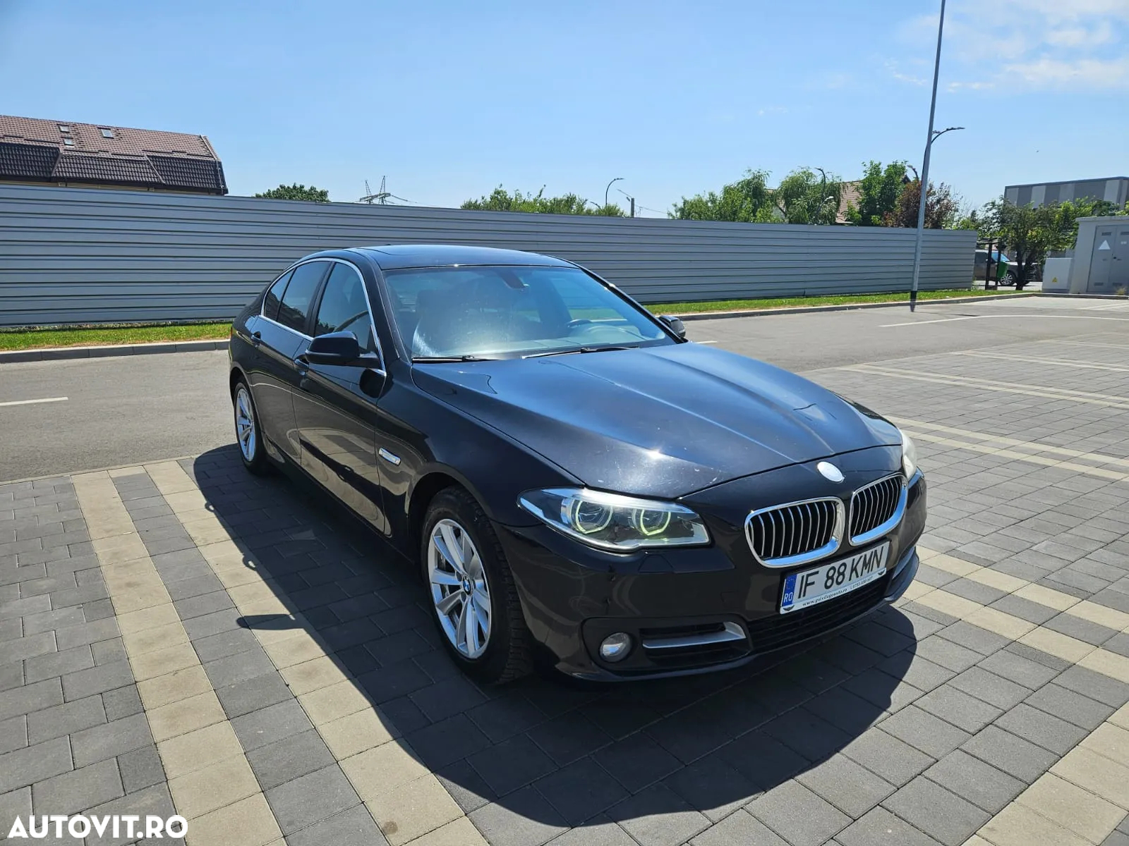 BMW Seria 5 - 12