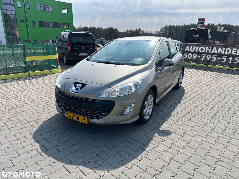 Peugeot 308 120 VTi Millesim 200 - 31