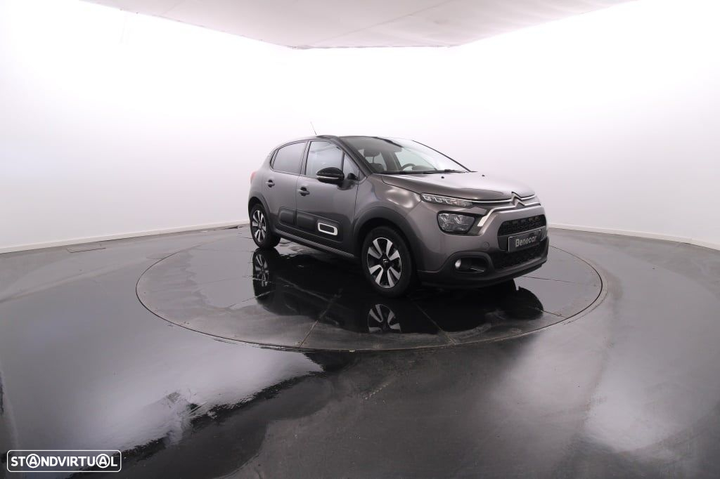 Citroën C3 1.2 PureTech Max - 11