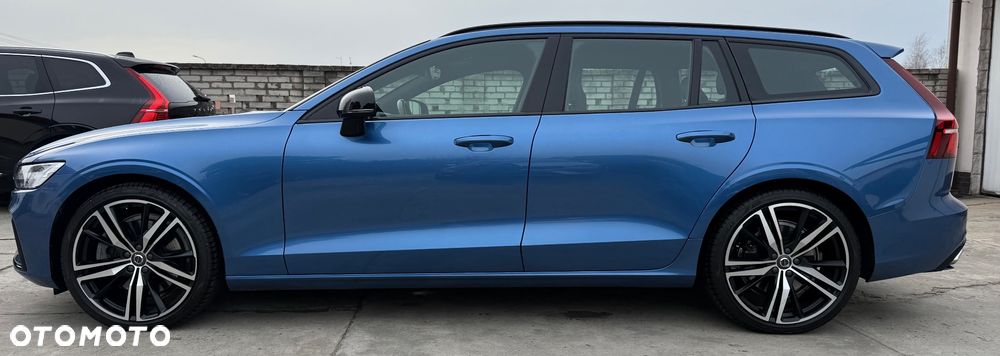 Volvo V60 B3 B Geartronic RDesign - 3