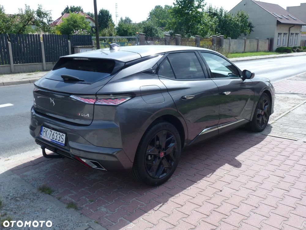 DS Automobiles DS 4 1.6 PureTech Performance Line - 7