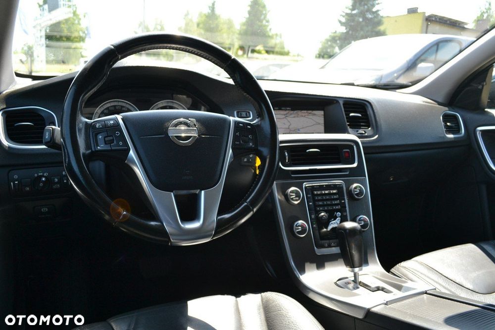 Volvo V60 - 8