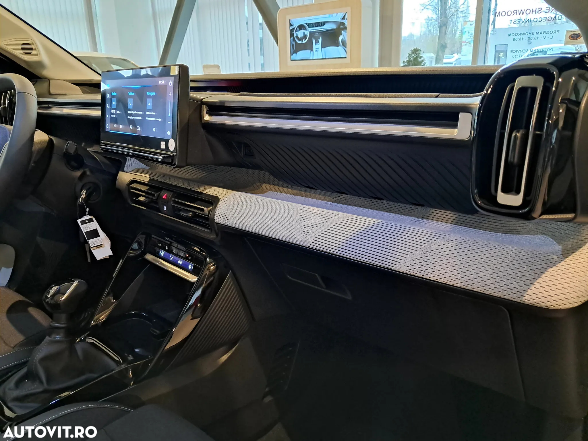 Citroën C3 1.2 PureTech 100 S&S BVM6 MAX - 38