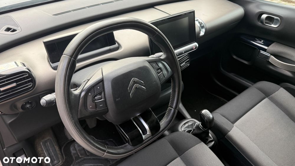 Citroën C4 Cactus VTi 82 Shine - 11
