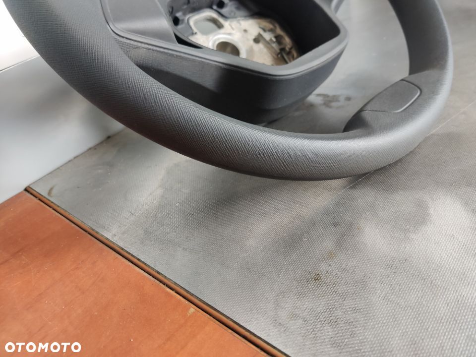 Kierownica Skoda Octavia IV 4 Superb 3 FL Fabia III lift Scala Karoq Kodiaq 5E3419091 - 4