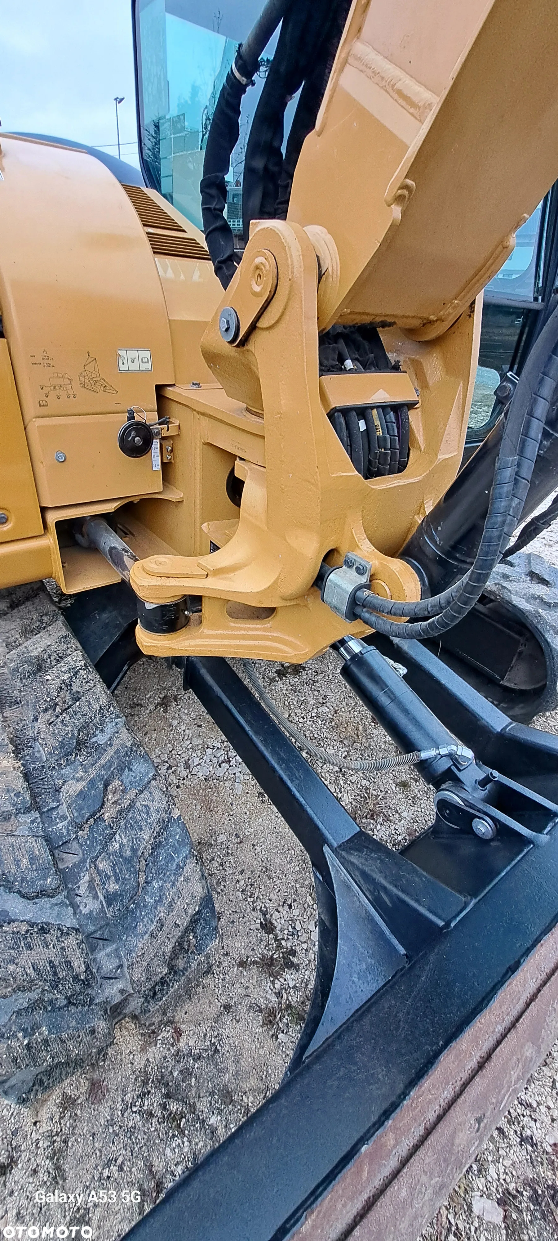 Caterpillar 308 E2 CR - 19