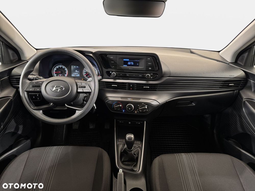 Hyundai i20 - 15