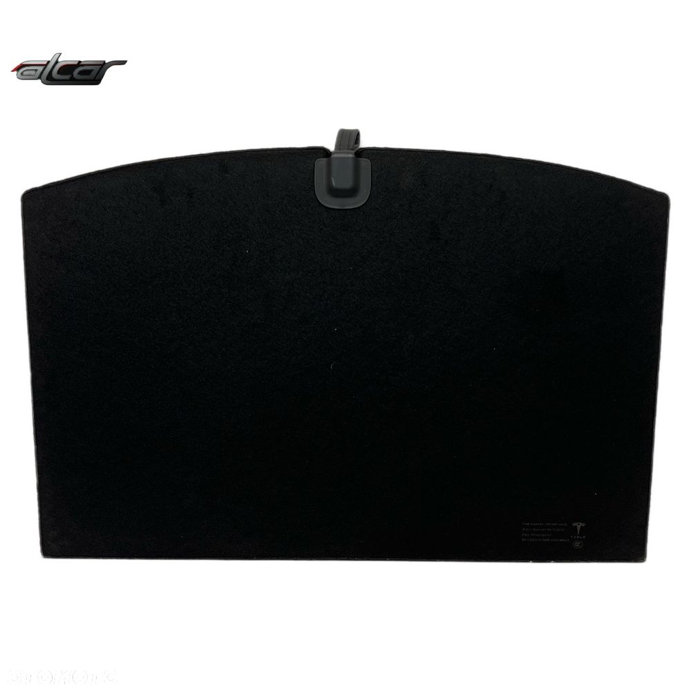 PODŁOGA BAGAŻNIKA TESLA 3 1083001-00-G - 2