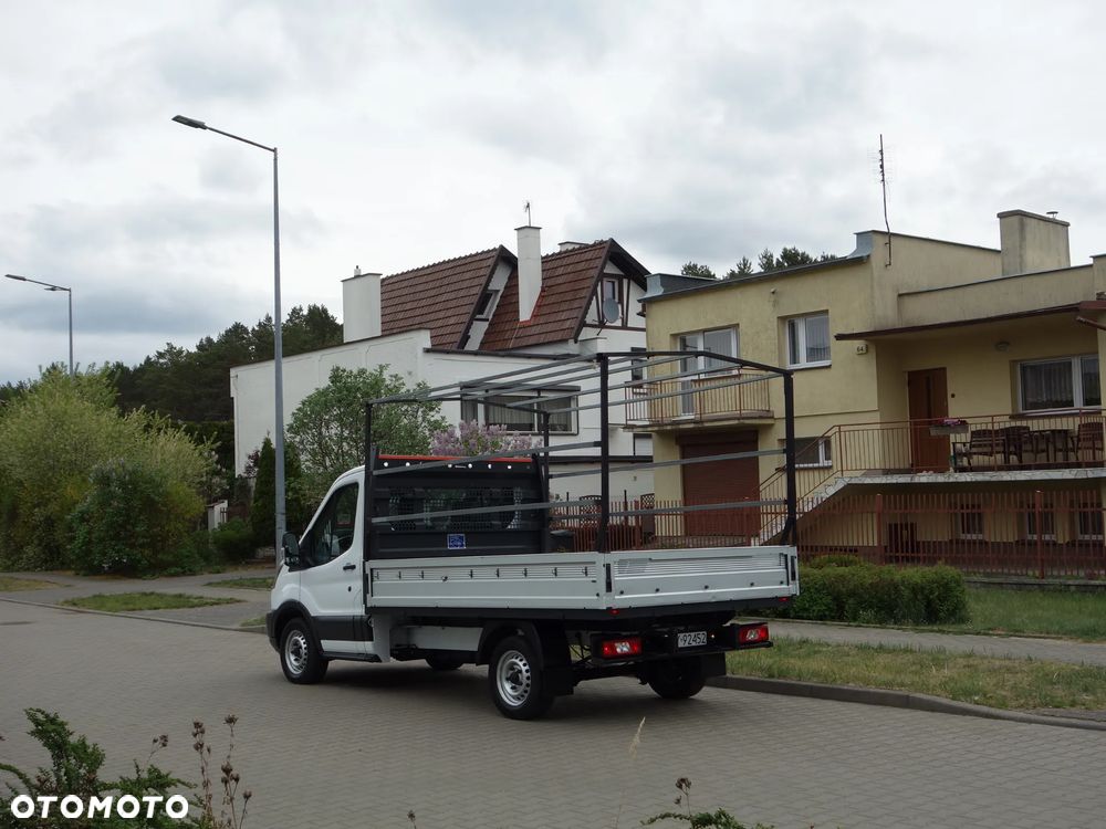 Ford TRANSIT - 5
