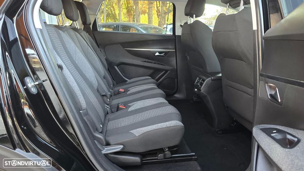 Peugeot 5008 1.5 BlueHDi Active - 16