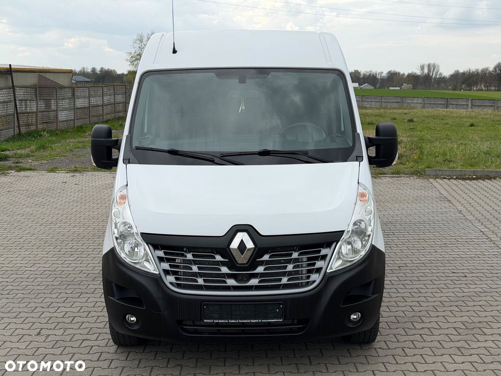 Renault Master L2H2 - 2