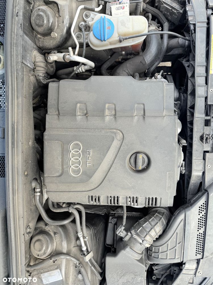 Audi A4 - 14