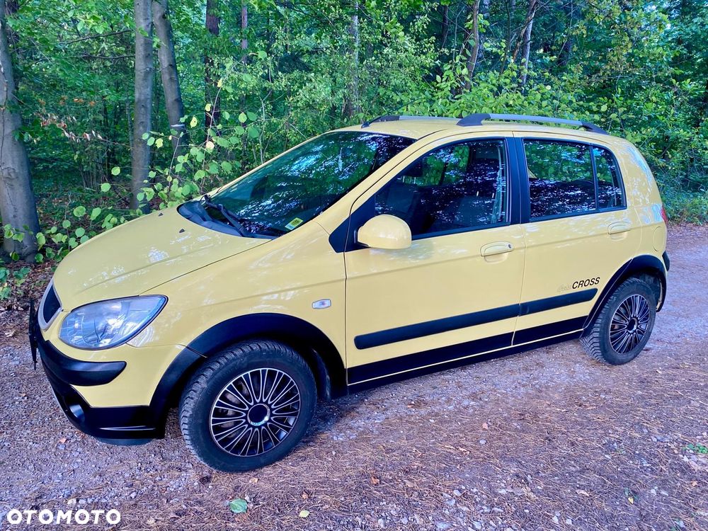 Hyundai Getz - 4