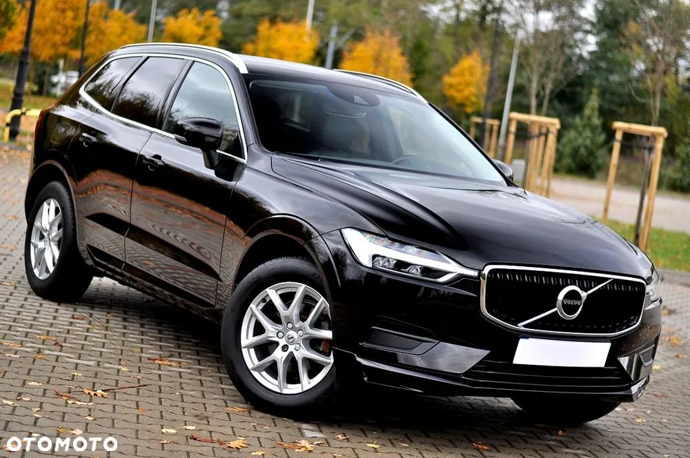 Volvo XC 60 D4 Momentum Pro - 3