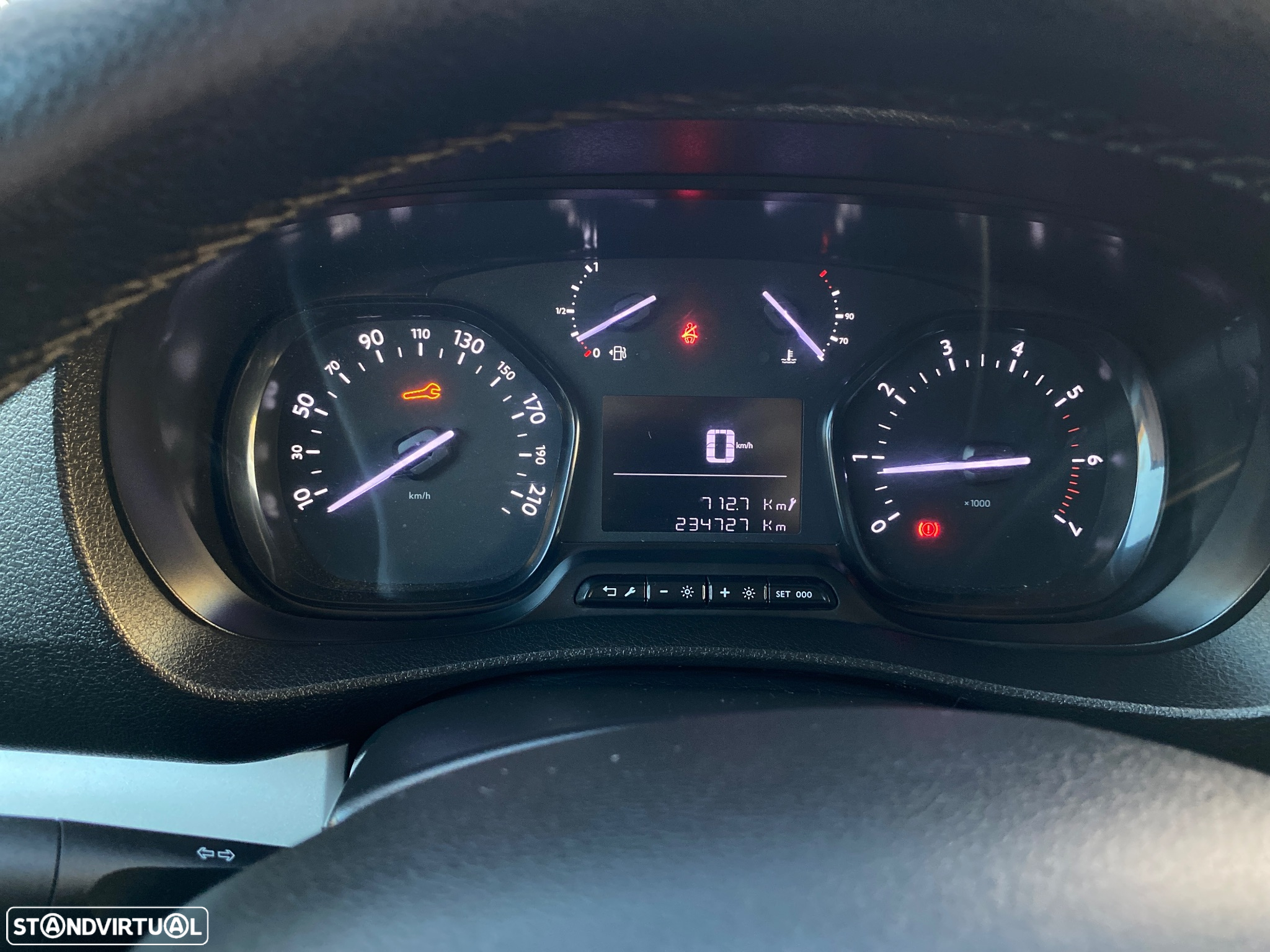 Toyota Proace Verso 1.5 D-4D L2 1.0T Exclusive 9L PDL - 21