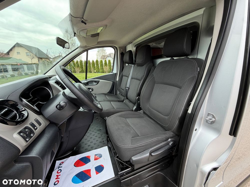 Renault Trafic L2H1 Long - 5