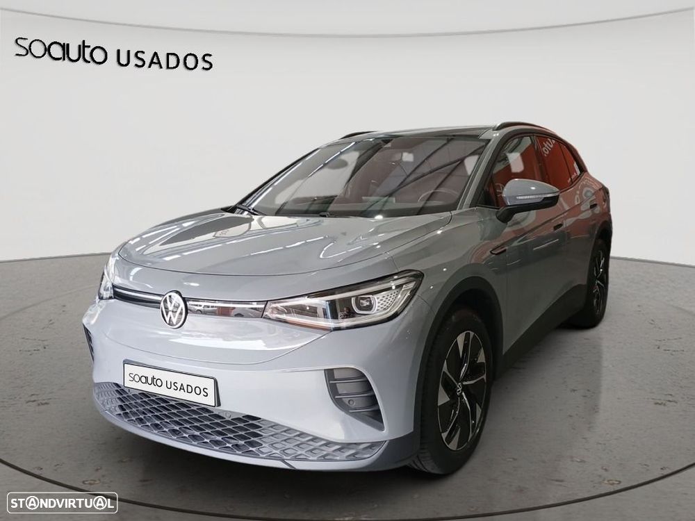 VW ID.4 77 kWh Pro Performance - 2