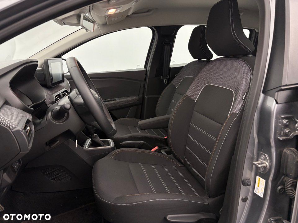 Dacia Sandero - 9