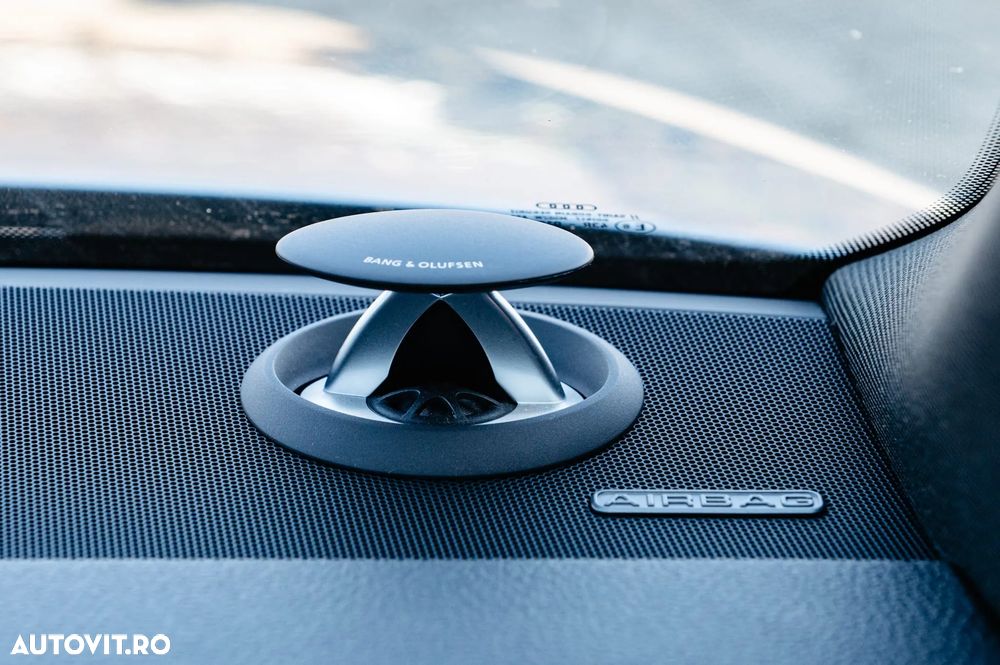 Audi A8 L 55 TFSI quattro tiptronic - 24