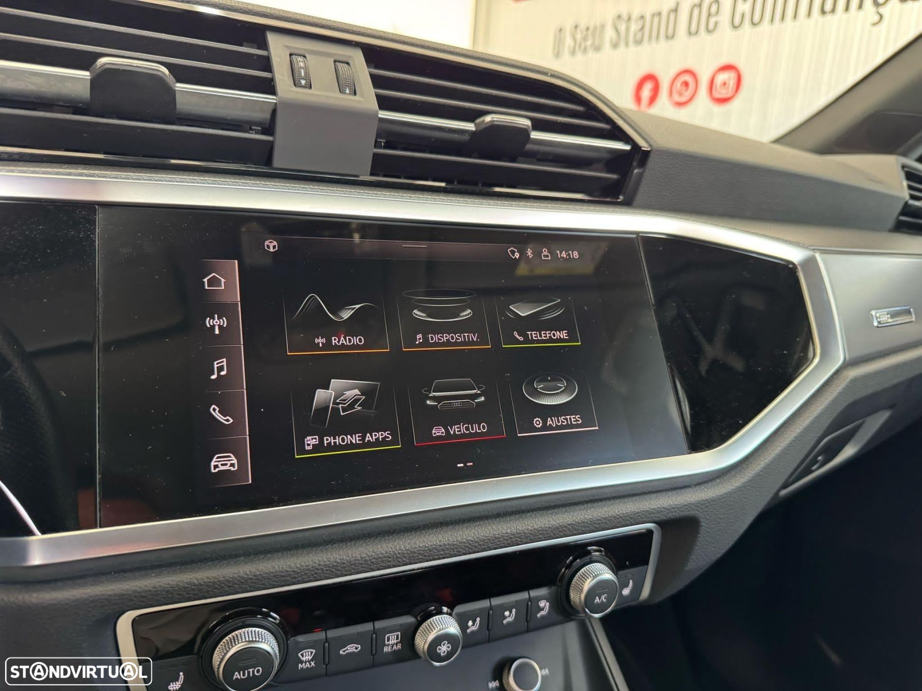 Audi Q3 Sportback - 24