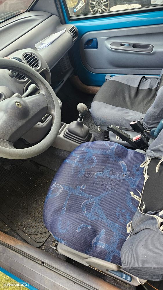 Renault Twingo 1.2 - 7