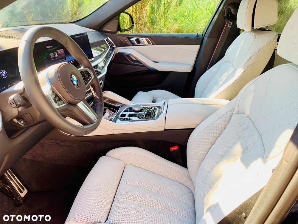 BMW X6 - 32