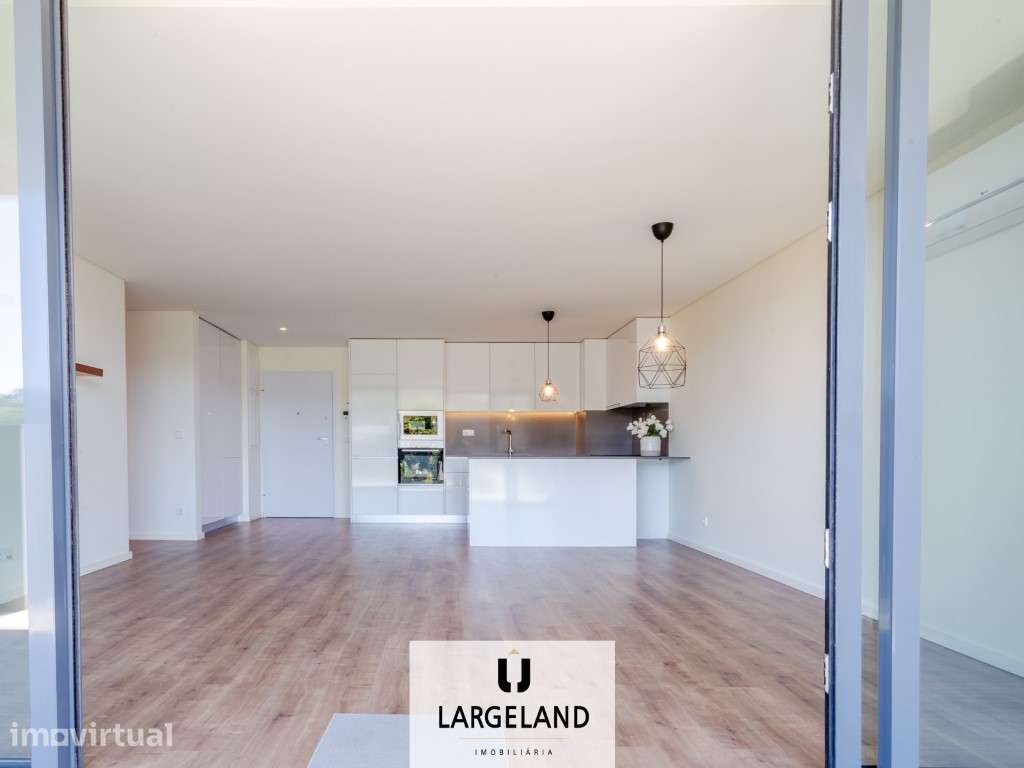 Apartamento T3 - Vila Nova de Gaia - Grande imagem: 3/23