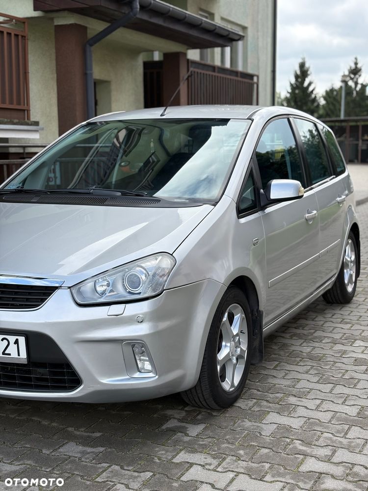 Ford Focus C-Max - 2