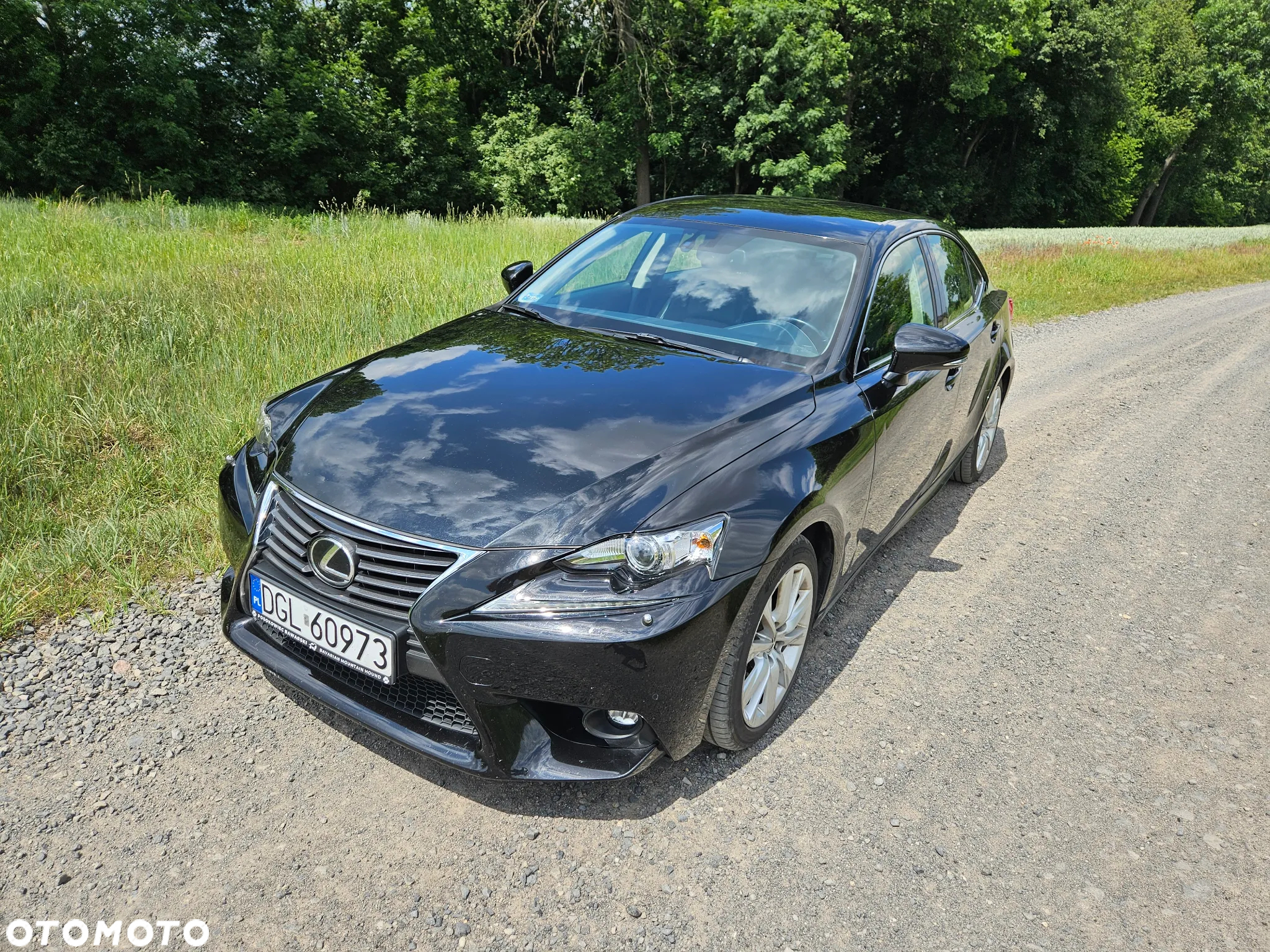 Lexus IS 200t Elegance - 8