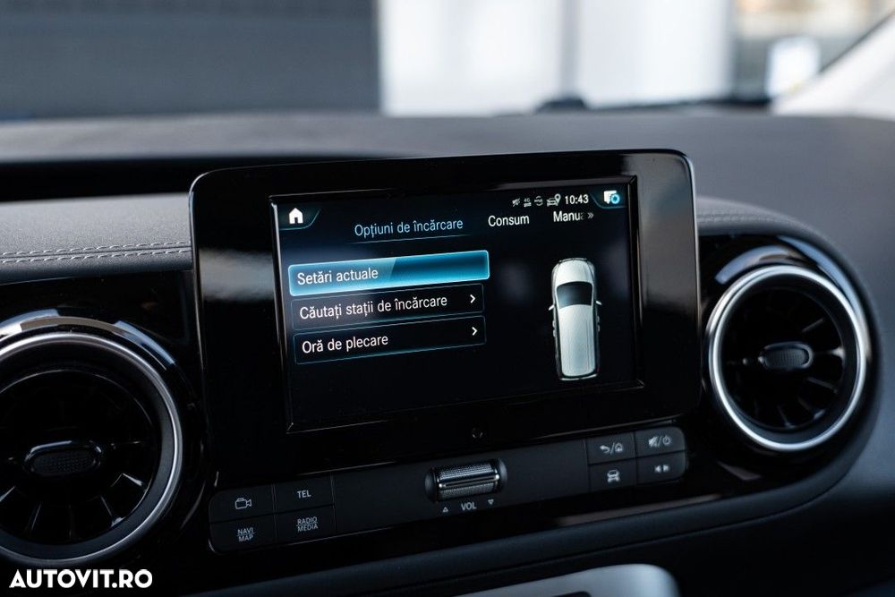 Mercedes-Benz EQT - 37