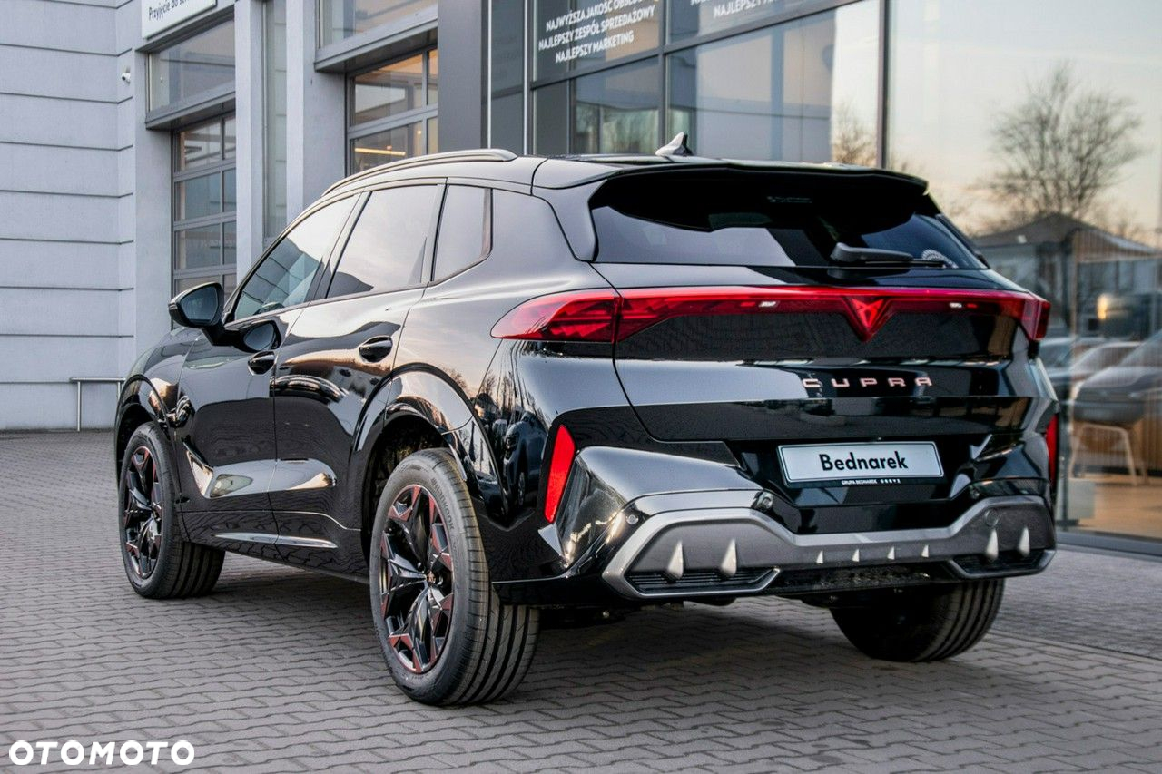 Cupra Terramar - 8